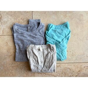 Size Small Semi Mystery Bundle